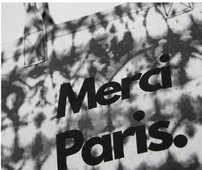 Sacs yoga merci Paris